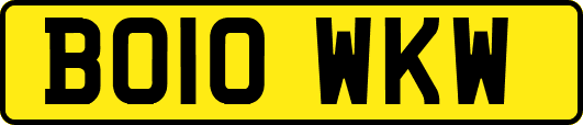 BO10WKW