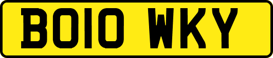 BO10WKY