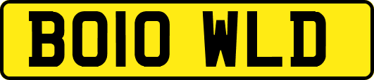 BO10WLD