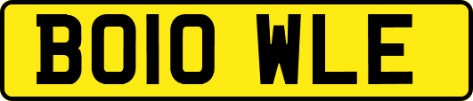BO10WLE
