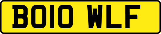 BO10WLF