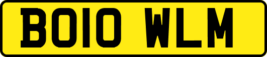 BO10WLM