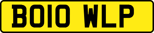 BO10WLP