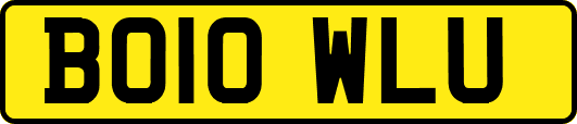 BO10WLU