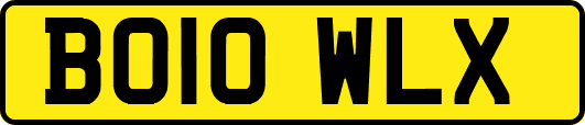 BO10WLX