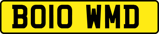 BO10WMD