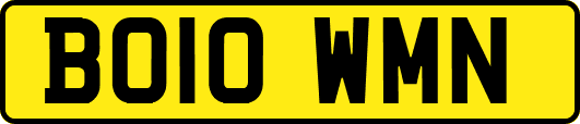 BO10WMN