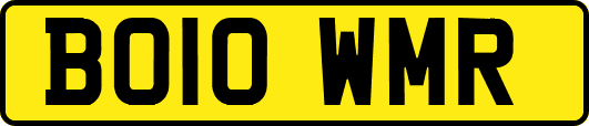 BO10WMR