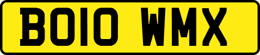 BO10WMX