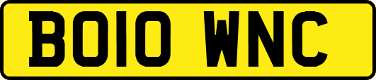 BO10WNC