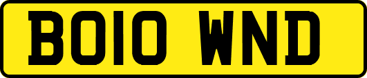 BO10WND
