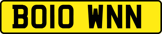 BO10WNN