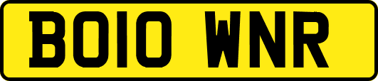 BO10WNR
