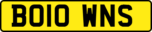 BO10WNS