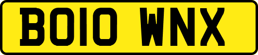 BO10WNX