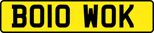 BO10WOK