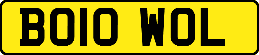 BO10WOL