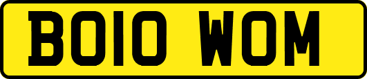 BO10WOM