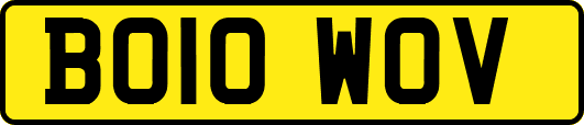 BO10WOV