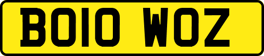 BO10WOZ
