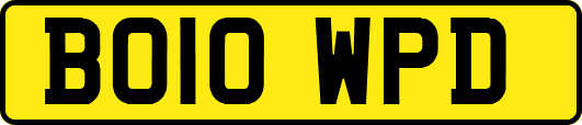 BO10WPD