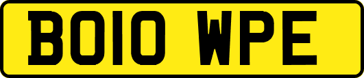 BO10WPE