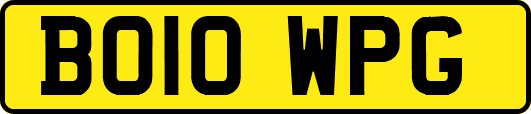 BO10WPG
