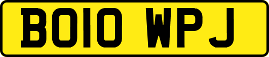 BO10WPJ