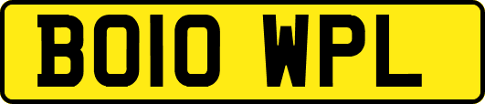 BO10WPL