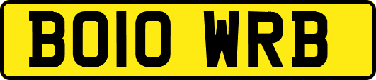 BO10WRB