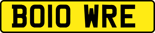 BO10WRE
