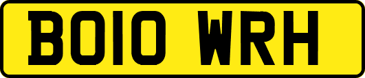 BO10WRH