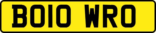 BO10WRO