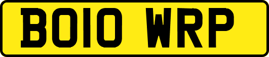 BO10WRP