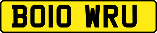 BO10WRU