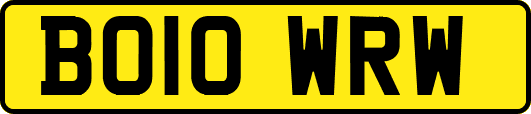 BO10WRW
