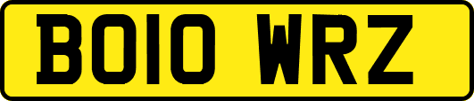 BO10WRZ