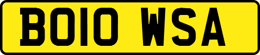 BO10WSA