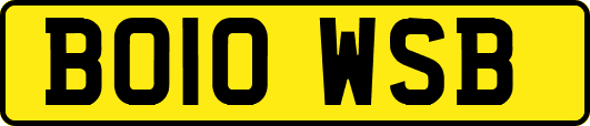 BO10WSB