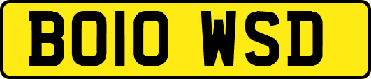 BO10WSD