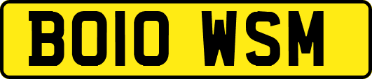 BO10WSM