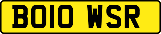 BO10WSR