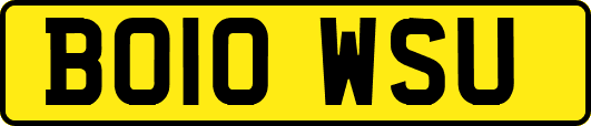 BO10WSU