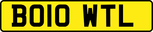 BO10WTL