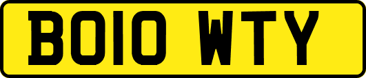 BO10WTY