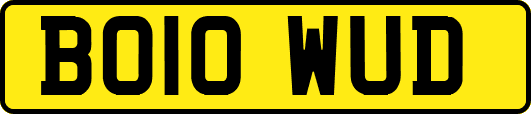 BO10WUD