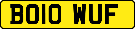 BO10WUF