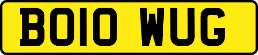 BO10WUG