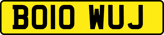 BO10WUJ