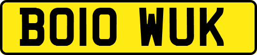 BO10WUK